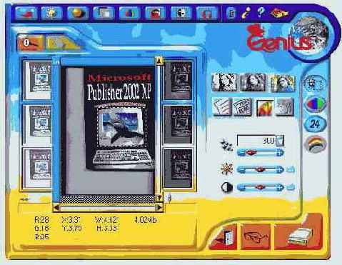  Microsoft Office 2002 XP