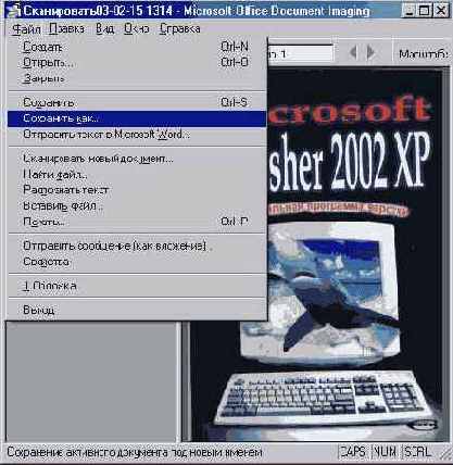  Microsoft Office 2002 XP