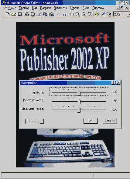  Microsoft Office 2002 XP