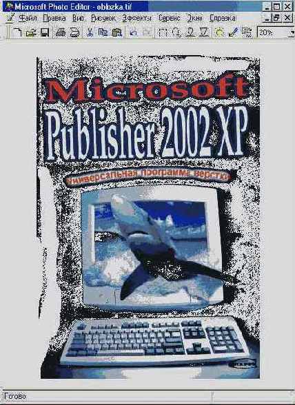  Microsoft Office 2002 XP