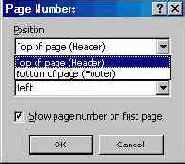    (I)